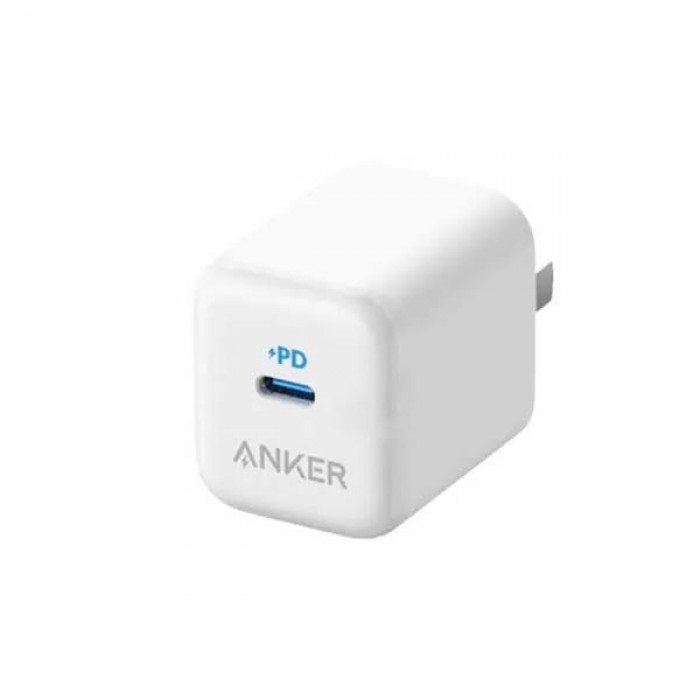 Anker 312 20W II PD USB-C Adapter